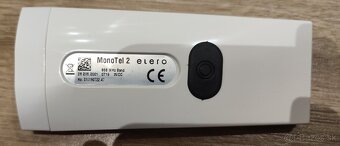 Diaľkové ovládanie na žaluzie Elero  MonoTel 2 - 2