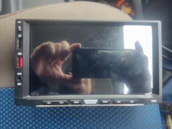 Predam autoradio wifi bluetoth gps - 2