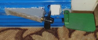 Predám RC čln komplet - 2