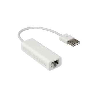 Apple USB Ethernet Adapter, nový - 2
