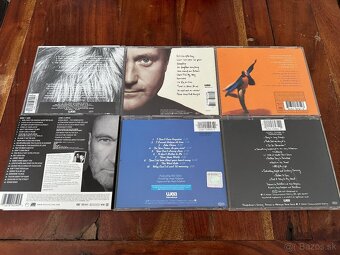 Audio CD – rôzne žánre, top kvalita, zberateľské kúsky - 2