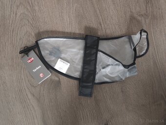 Novy prsiplast pre psika Trixie - 2