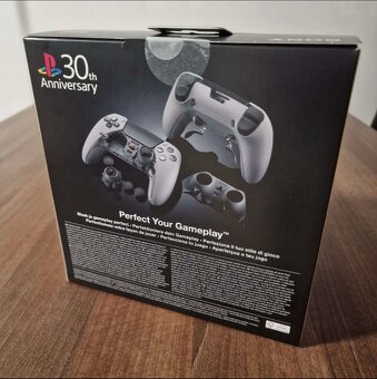 Sony PS5 DualSense Edge Wireless Controller 30th Anniversary - 2