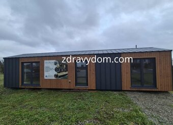 Dom ktorý si zamilujete - 2