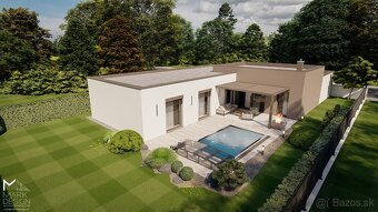 predaj RD Tomašov - 2