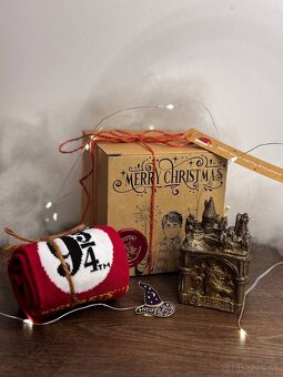 Magická sada pre čarodejníkov - 2