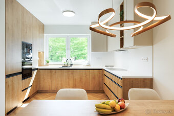 Na predaj novostavba rodinného domu, Dulova Ves - 2