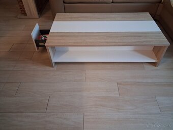 Konferenčný stolík - 2