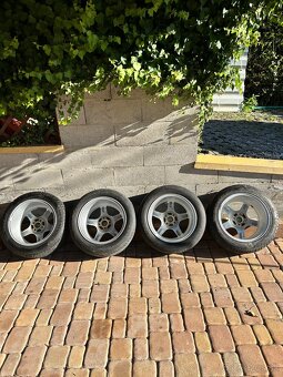 Borbet 4x100 r16 - 2