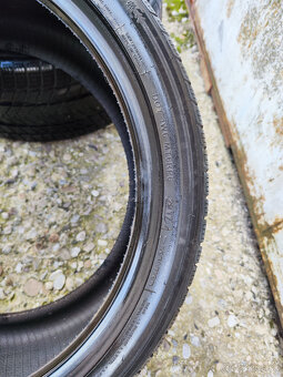 Zimné pneu = 285/35 R21 = GRIPMAX = 2ks - 2