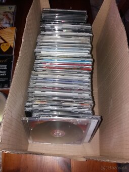 Stare audiokazety - 2