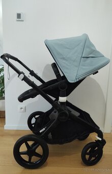 Bugaboo fox 2 - 2