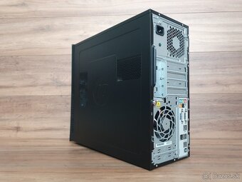 HP ELITE, i5-3570, 16GB RAM, 256GB SSD+2TB HDD, Wi-Fi, Beats - 2