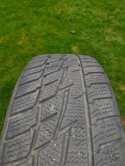 Matador 205/60r16 zimne - 2