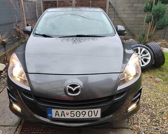 1.6 MZR-CD◾182.ooo km - 2