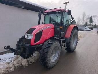 Zetor Forterra 120 HSX - 2