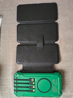 Predam power bank Viking EP16W - 2