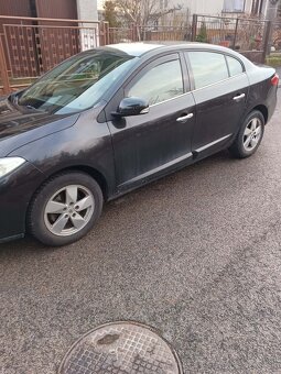Renault Fluence - 2