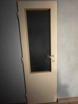Izbové dvere - 2