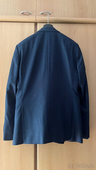 Pánsky oblek Michael - 2