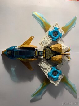Lego Ninjago - 2