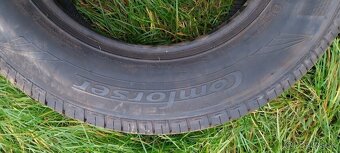 205/70 r15 M+S 4ks99eur po dohode obujem vyvážim a nahodím n - 2