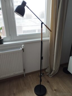 Predám 2 stojanové lampy - 2