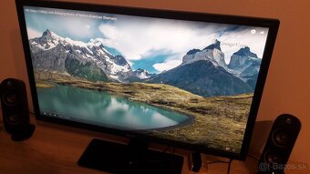 Benq 28" gc2870 - 2