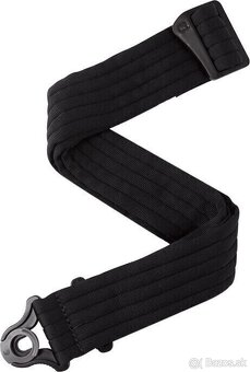 Predám gitarový pás D’Addario Auto-Lock - 2