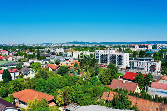 AVENUE | moderný a priestranný 2i byt v novom projekte, Geol - 2