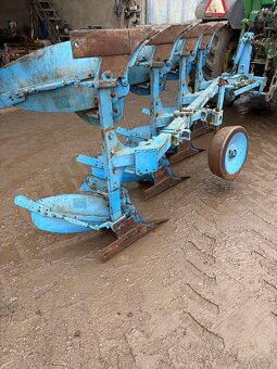 Lemken opall 090 - 2