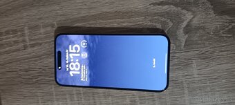 Iphone 14 pro max 256g - 2