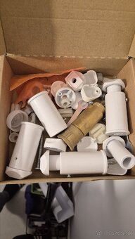 Rebríkový radiator - 2