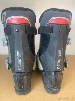 Lyžiarky Head 39 - 2