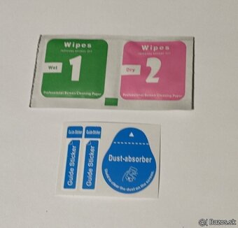 Iphone 13, 13 Pro, 13 Pro Max, 13 Mini ochranné sklá a obaly - 2