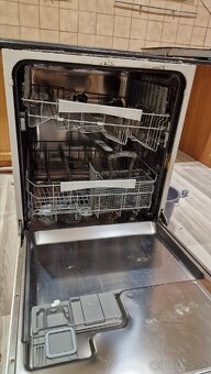 Kuchynské spotrebiče - 2