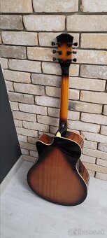 Sire Larry Carlton - 2