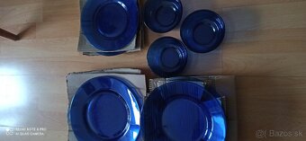 Obedová súprava - 2