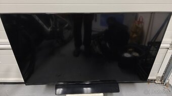 Predám televízor Samsung UE48H5500 121cm - 2