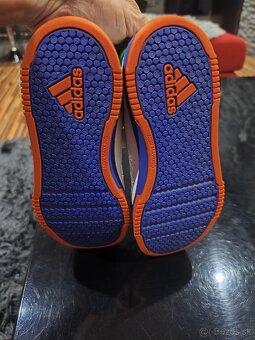 Adidas detská obuv 38 - 2