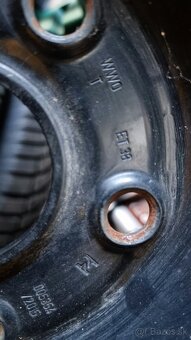 Bridgestone blizzak 215/60r17 103h - 2