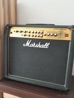 PREDAM MARSHALL KOMBO - 2