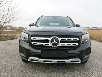Mercedes-Benz GLB 180d A/T - DPH - 2