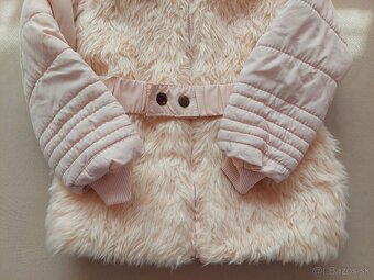 Marhuľková bundička - 2