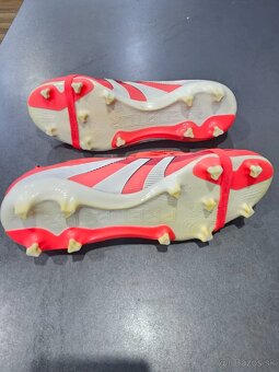 ADIDAS PREDATOR - 2