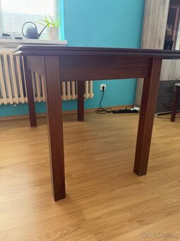 Jedalensky stôl - 2