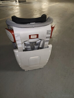 Britax Romer King 2 - 2