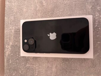 Iphone 14 128gb midnight - 2