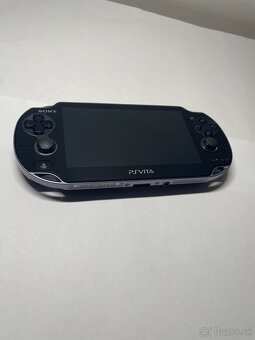 PS VITA PCH-1004(OLED) - 2