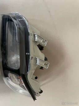 Honda civic 6g anglan - 2